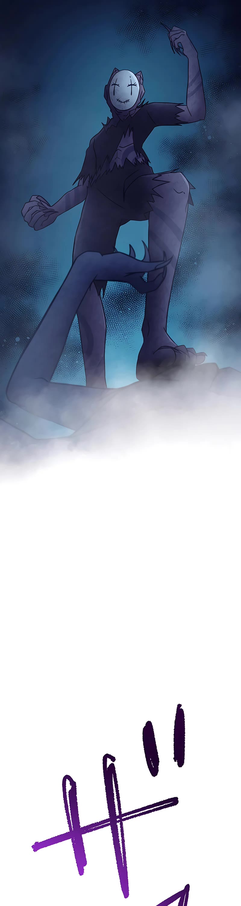 Undead King ~A Low-Ranking Adventurer, With the Power of Monsters, Becomes Unbeatable~ Chapter 23 page 46 - Chapter 23