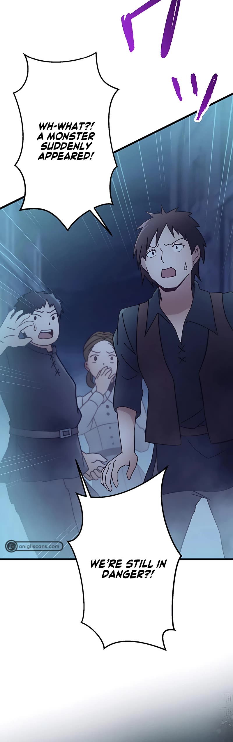 Undead King ~A Low-Ranking Adventurer, With the Power of Monsters, Becomes Unbeatable~ Chapter 23 page 47 - Chapter 23