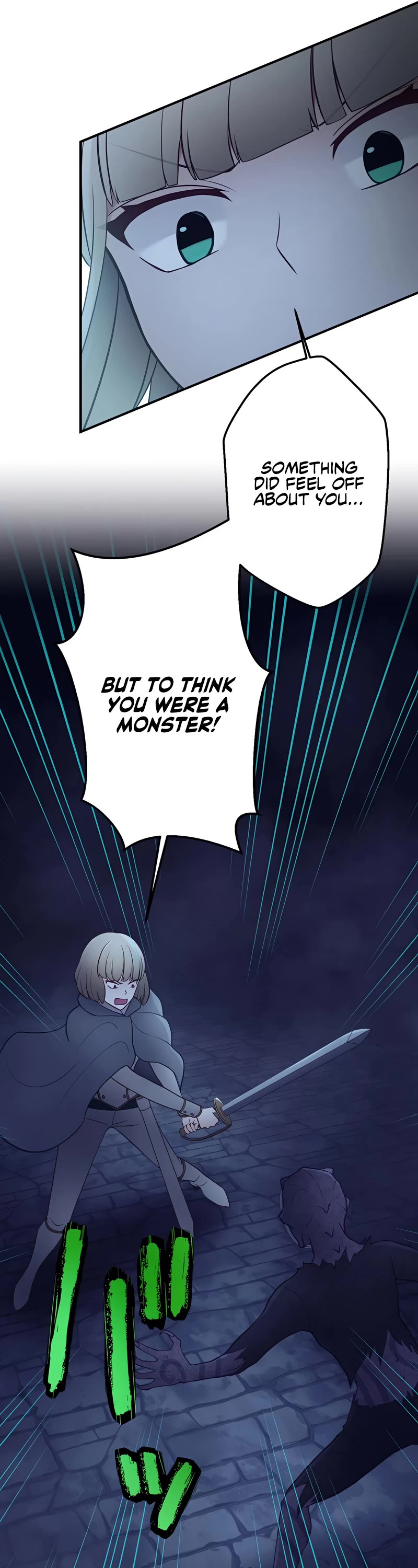 Undead King ~A Low-Ranking Adventurer, With the Power of Monsters, Becomes Unbeatable~ Chapter 24 page 10 - Chapter 24
