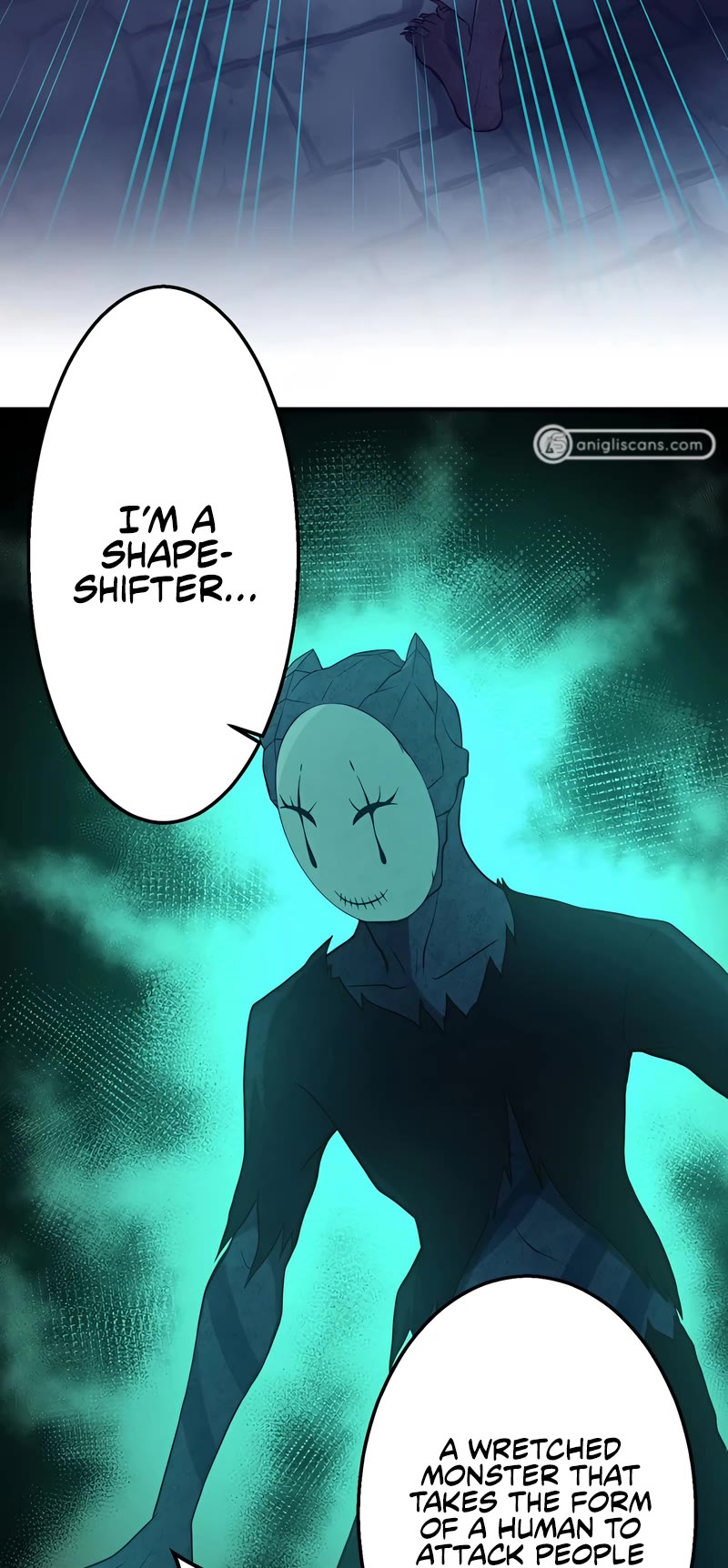 Undead King ~A Low-Ranking Adventurer, With the Power of Monsters, Becomes Unbeatable~ Chapter 24 page 11 - Chapter 24