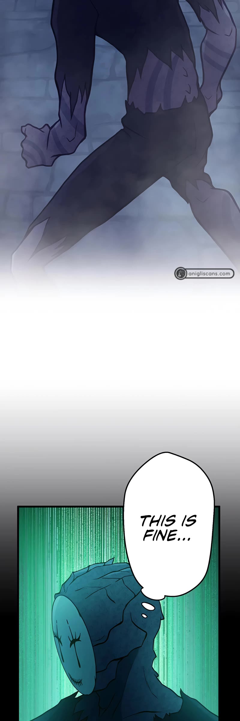 Undead King ~A Low-Ranking Adventurer, With the Power of Monsters, Becomes Unbeatable~ Chapter 24 page 14 - Chapter 24