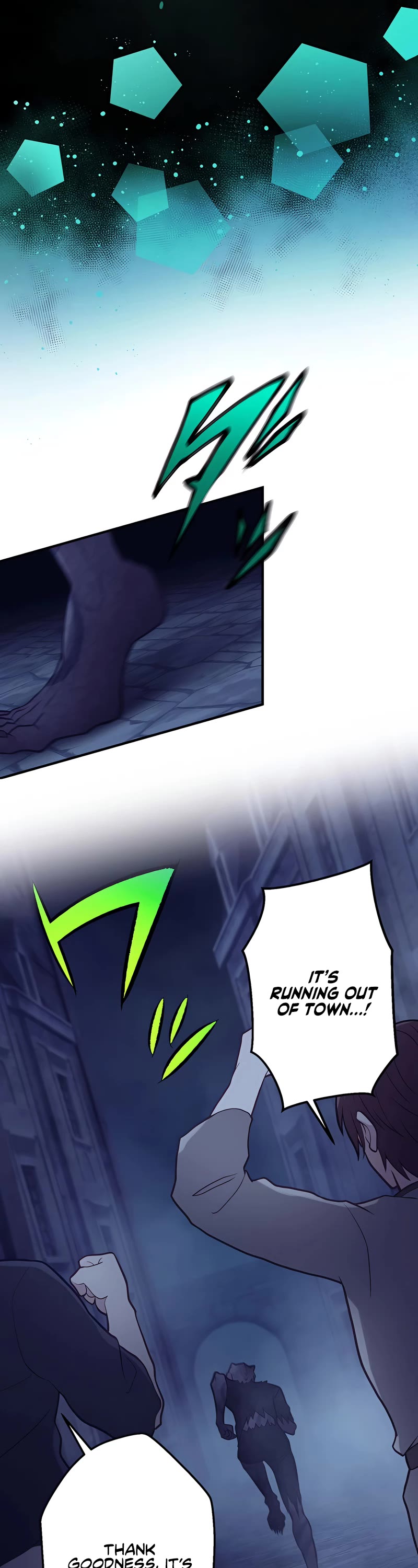 Undead King ~A Low-Ranking Adventurer, With the Power of Monsters, Becomes Unbeatable~ Chapter 24 page 16 - Chapter 24