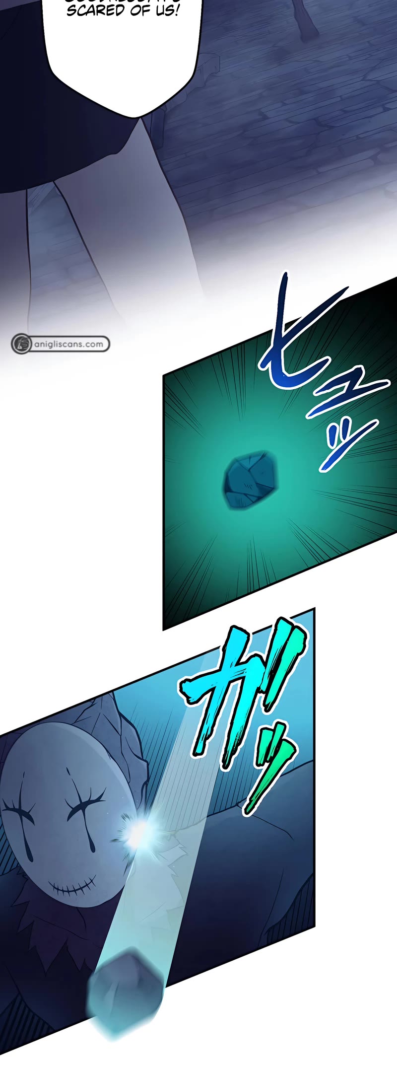 Undead King ~A Low-Ranking Adventurer, With the Power of Monsters, Becomes Unbeatable~ Chapter 24 page 17 - Chapter 24