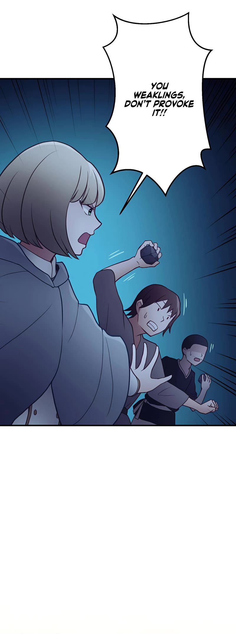 Undead King ~A Low-Ranking Adventurer, With the Power of Monsters, Becomes Unbeatable~ Chapter 24 page 18 - Chapter 24