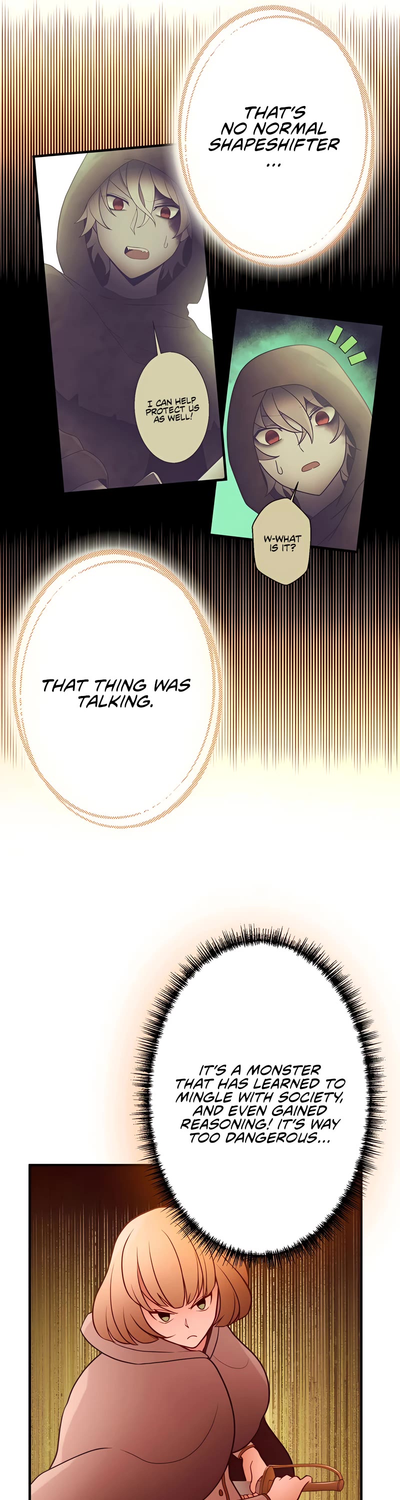 Undead King ~A Low-Ranking Adventurer, With the Power of Monsters, Becomes Unbeatable~ Chapter 24 page 19 - Chapter 24