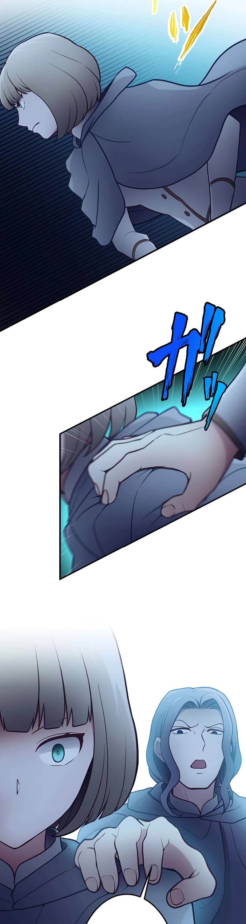 Undead King ~A Low-Ranking Adventurer, With the Power of Monsters, Becomes Unbeatable~ Chapter 24 page 28 - Chapter 24
