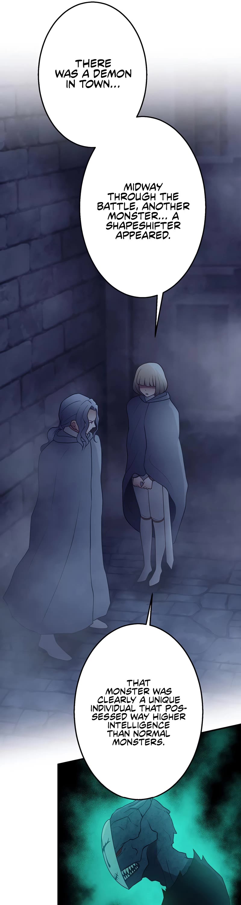 Undead King ~A Low-Ranking Adventurer, With the Power of Monsters, Becomes Unbeatable~ Chapter 24 page 34 - Chapter 24