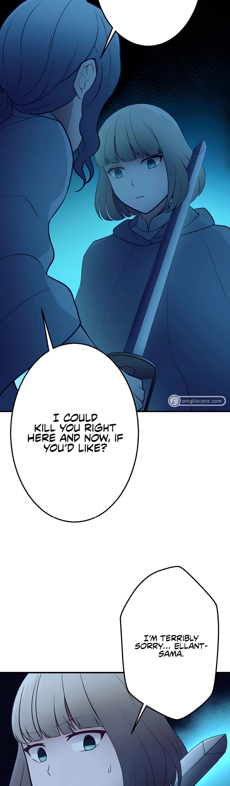 Undead King ~A Low-Ranking Adventurer, With the Power of Monsters, Becomes Unbeatable~ Chapter 24 page 38 - Chapter 24