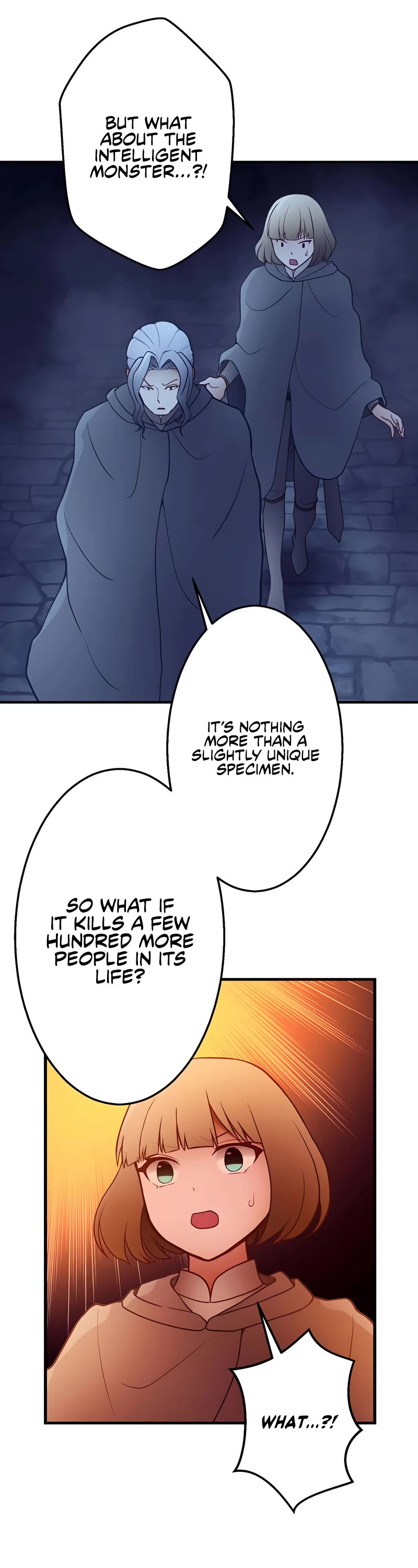 Undead King ~A Low-Ranking Adventurer, With the Power of Monsters, Becomes Unbeatable~ Chapter 24 page 40 - Chapter 24