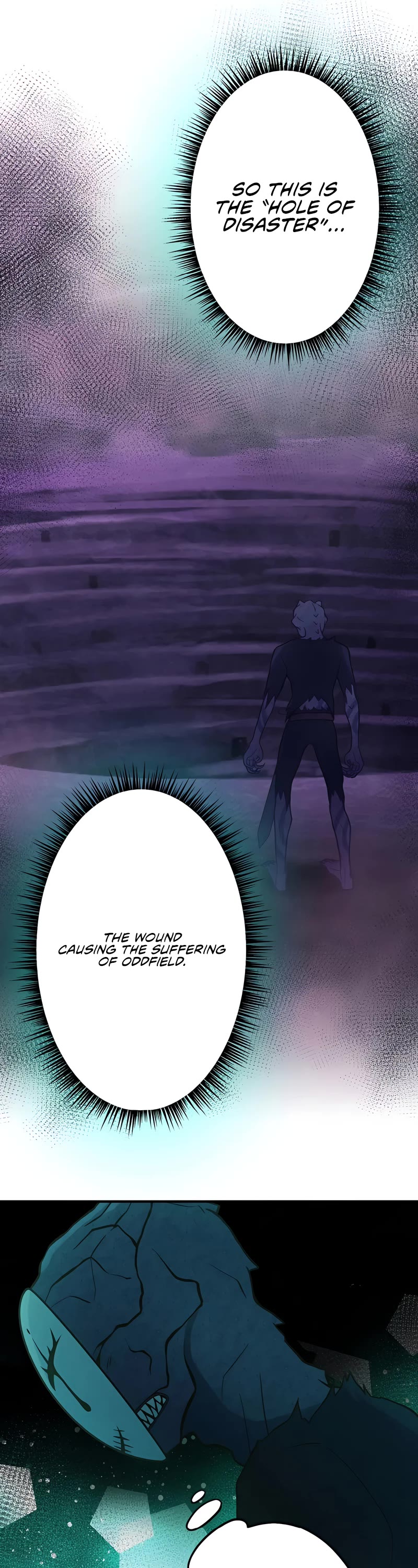 Undead King ~A Low-Ranking Adventurer, With the Power of Monsters, Becomes Unbeatable~ Chapter 24 page 46 - Chapter 24
