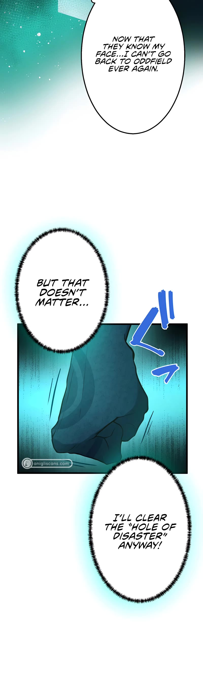 Undead King ~A Low-Ranking Adventurer, With the Power of Monsters, Becomes Unbeatable~ Chapter 24 page 47 - Chapter 24