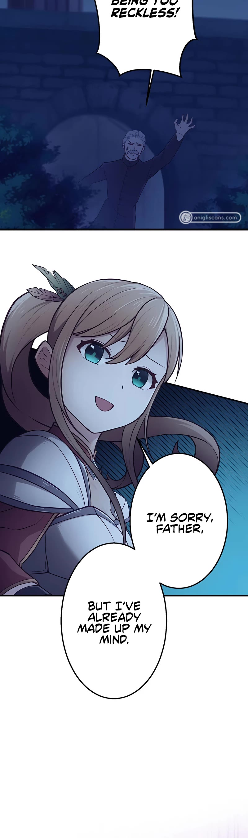 Undead King ~A Low-Ranking Adventurer, With the Power of Monsters, Becomes Unbeatable~ Chapter 24 page 51 - Chapter 24