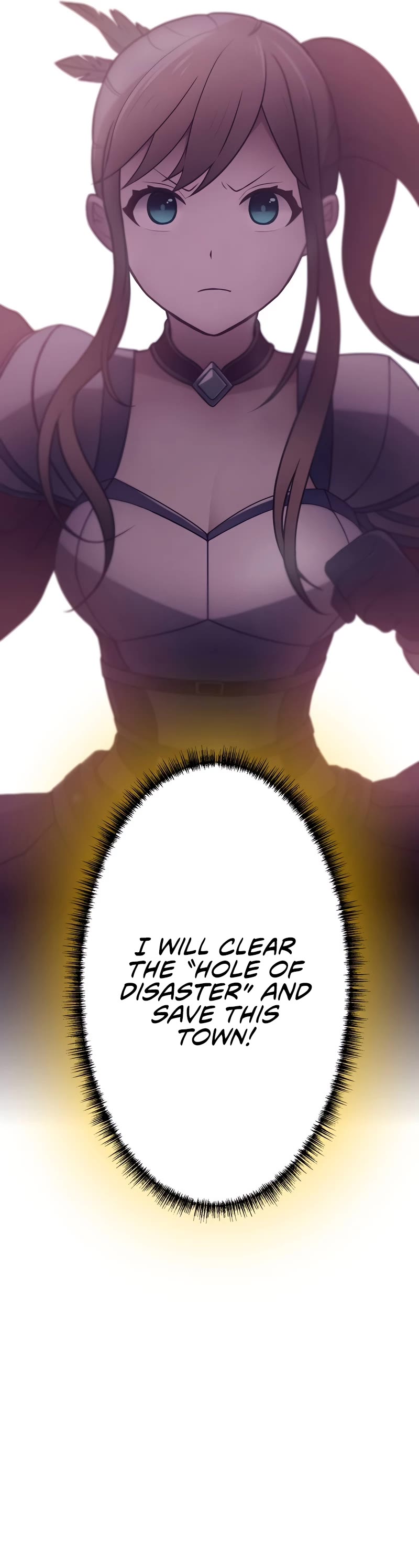 Undead King ~A Low-Ranking Adventurer, With the Power of Monsters, Becomes Unbeatable~ Chapter 24 page 55 - Chapter 24
