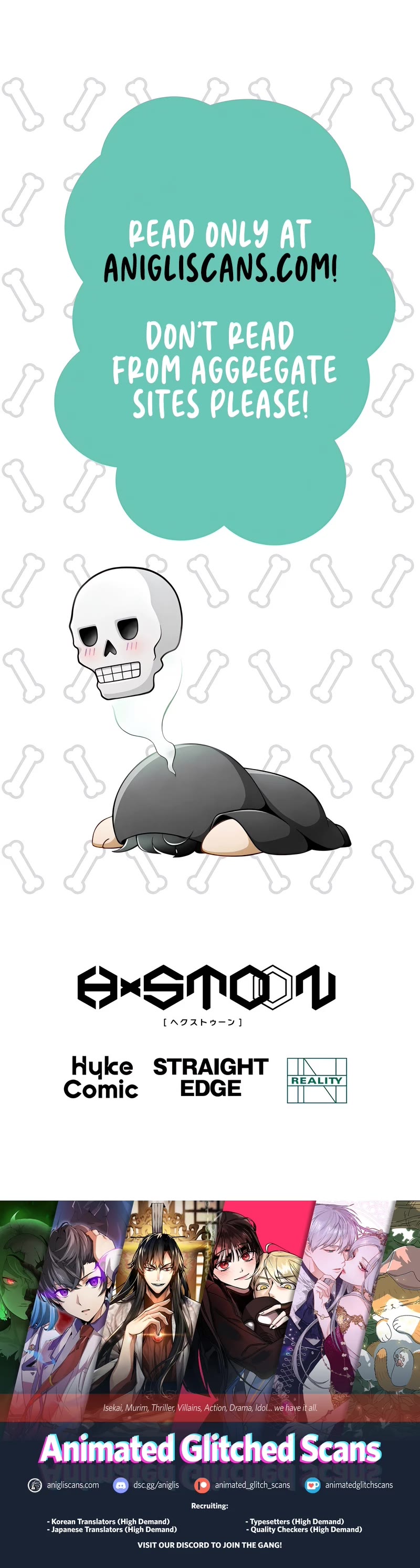 Undead King ~A Low-Ranking Adventurer, With the Power of Monsters, Becomes Unbeatable~ Chapter 24 page 56 - Chapter 24