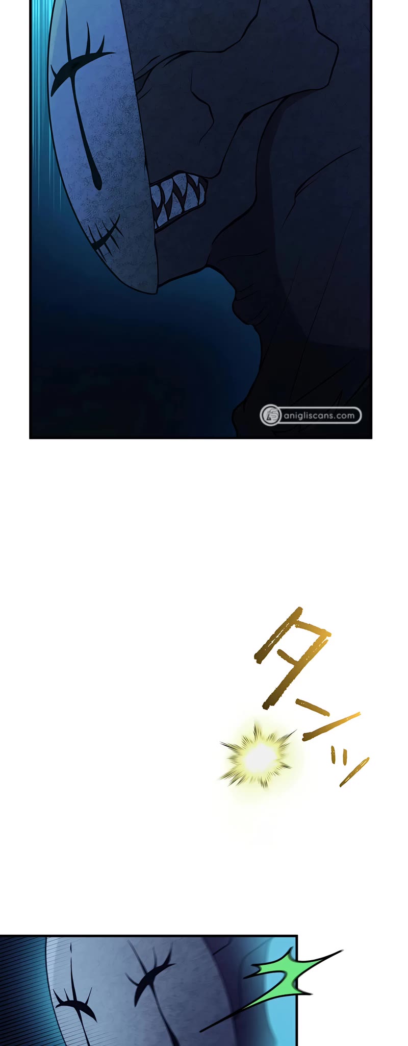 Undead King ~A Low-Ranking Adventurer, With the Power of Monsters, Becomes Unbeatable~ Chapter 24 page 8 - Chapter 24