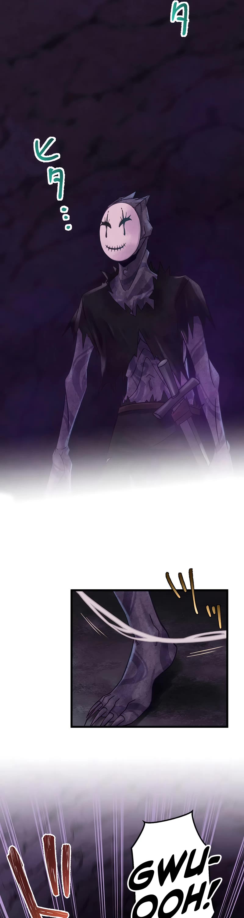 Undead King ~A Low-Ranking Adventurer, With the Power of Monsters, Becomes Unbeatable~ Chapter 25 page 11 - Chapter 25