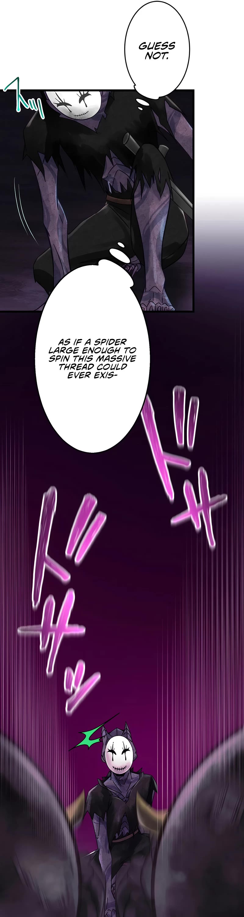 Undead King ~A Low-Ranking Adventurer, With the Power of Monsters, Becomes Unbeatable~ Chapter 25 page 14 - Chapter 25