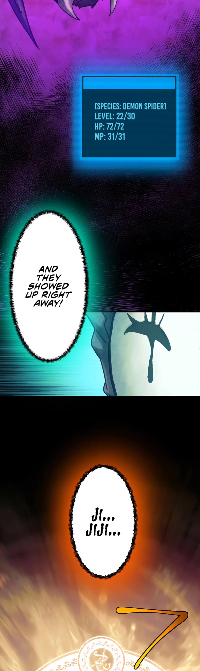 Undead King ~A Low-Ranking Adventurer, With the Power of Monsters, Becomes Unbeatable~ Chapter 25 page 16 - Chapter 25