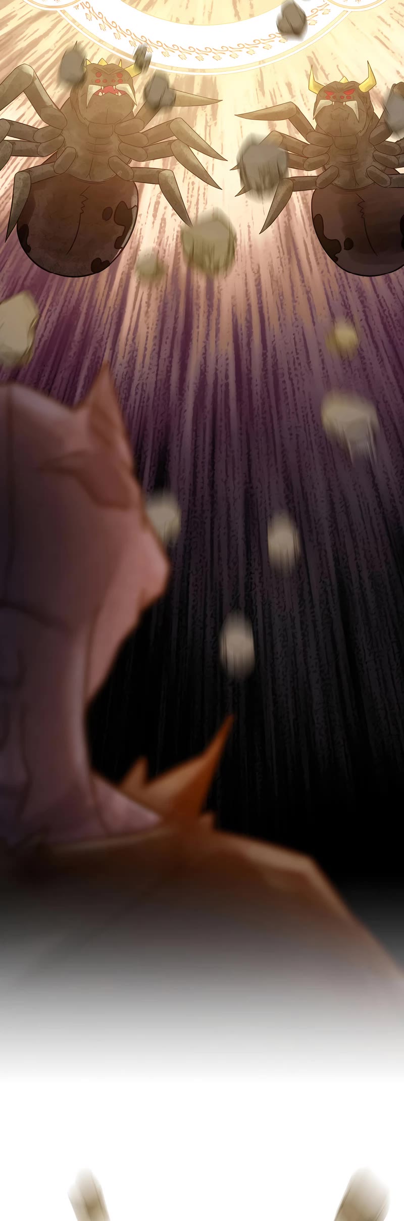 Undead King ~A Low-Ranking Adventurer, With the Power of Monsters, Becomes Unbeatable~ Chapter 25 page 19 - Chapter 25