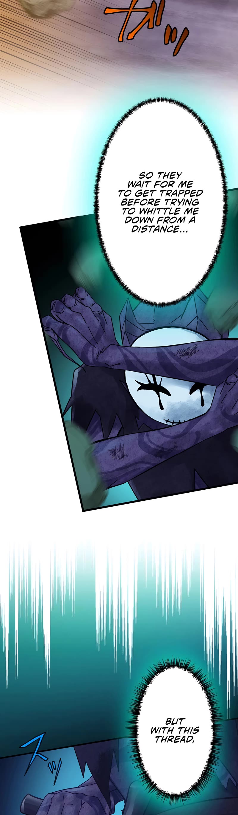Undead King ~A Low-Ranking Adventurer, With the Power of Monsters, Becomes Unbeatable~ Chapter 25 page 21 - Chapter 25