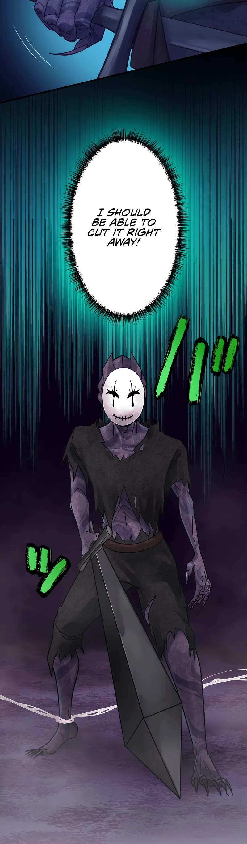 Undead King ~A Low-Ranking Adventurer, With the Power of Monsters, Becomes Unbeatable~ Chapter 25 page 22 - Chapter 25