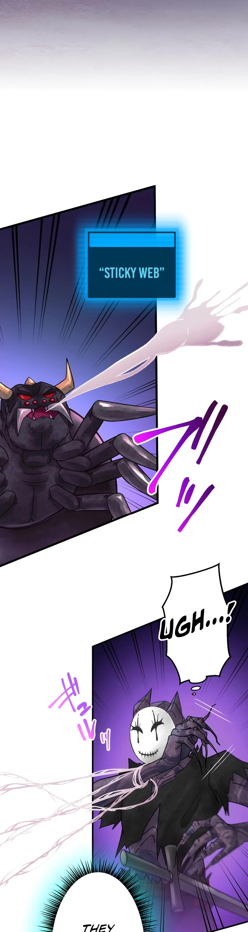 Undead King ~A Low-Ranking Adventurer, With the Power of Monsters, Becomes Unbeatable~ Chapter 25 page 23 - Chapter 25