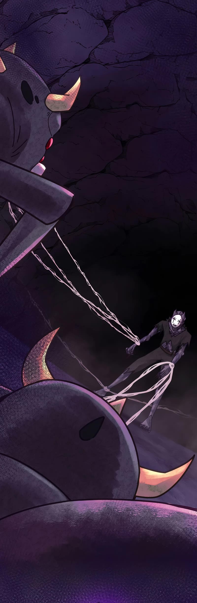 Undead King ~A Low-Ranking Adventurer, With the Power of Monsters, Becomes Unbeatable~ Chapter 25 page 25 - Chapter 25