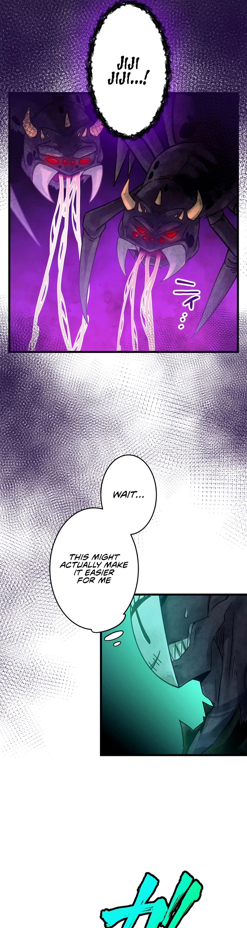Undead King ~A Low-Ranking Adventurer, With the Power of Monsters, Becomes Unbeatable~ Chapter 25 page 26 - Chapter 25
