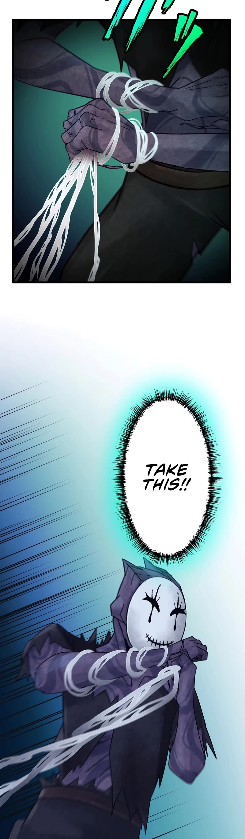 Undead King ~A Low-Ranking Adventurer, With the Power of Monsters, Becomes Unbeatable~ Chapter 25 page 27 - Chapter 25