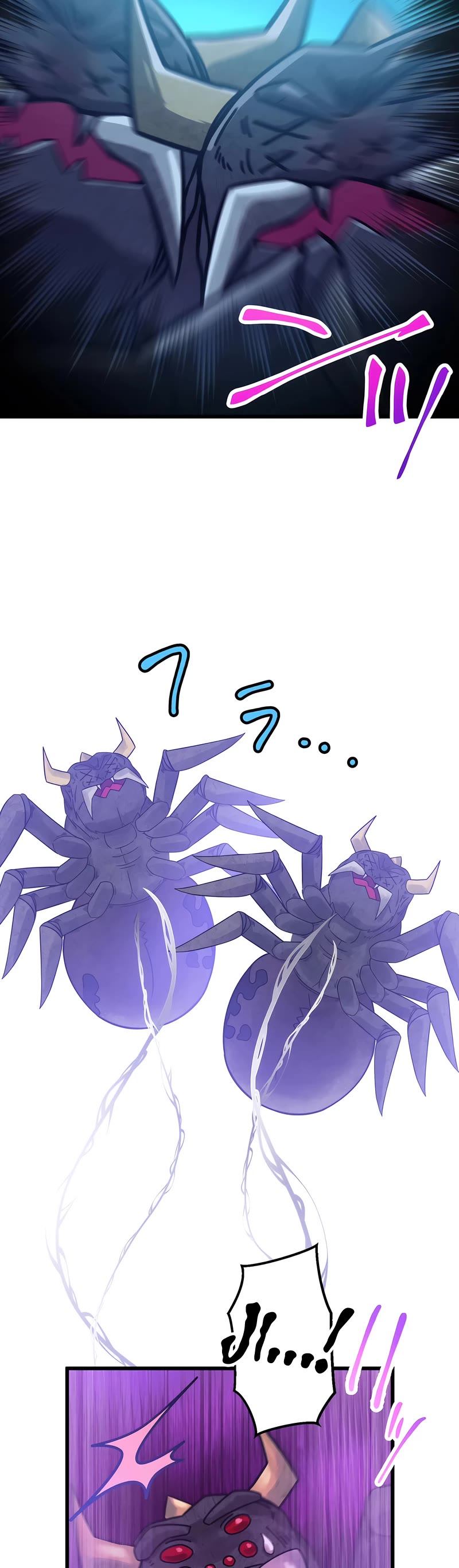Undead King ~A Low-Ranking Adventurer, With the Power of Monsters, Becomes Unbeatable~ Chapter 25 page 30 - Chapter 25
