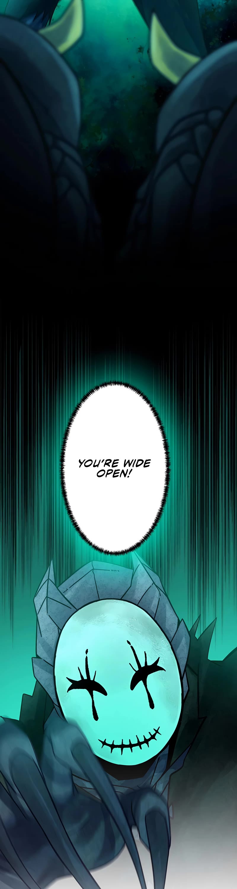 Undead King ~A Low-Ranking Adventurer, With the Power of Monsters, Becomes Unbeatable~ Chapter 25 page 32 - Chapter 25