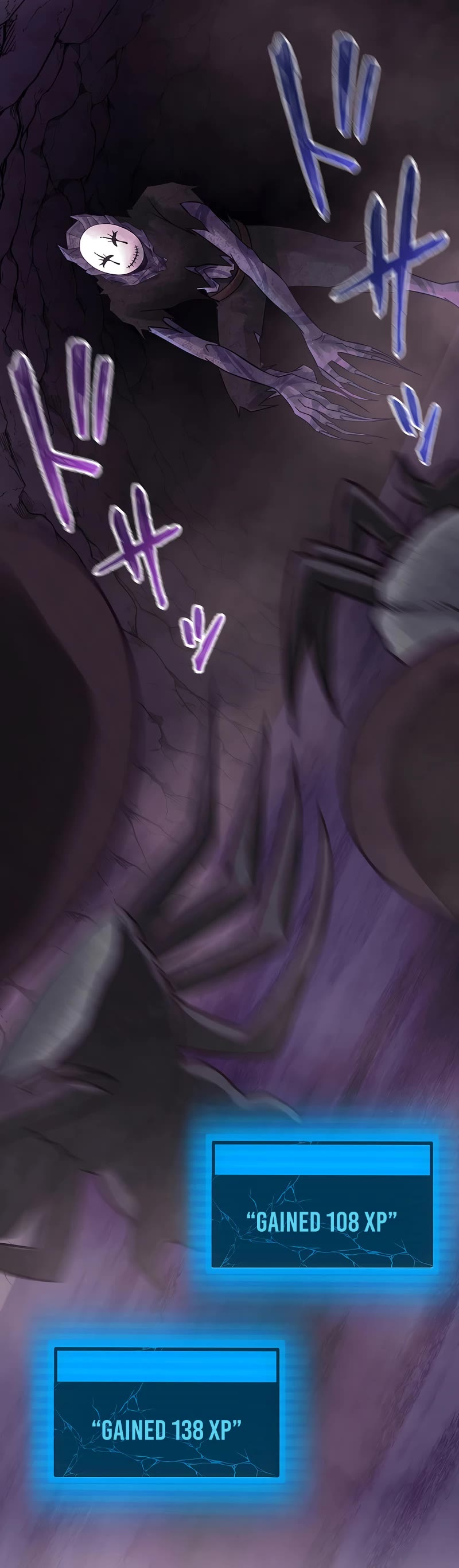 Undead King ~A Low-Ranking Adventurer, With the Power of Monsters, Becomes Unbeatable~ Chapter 25 page 34 - Chapter 25