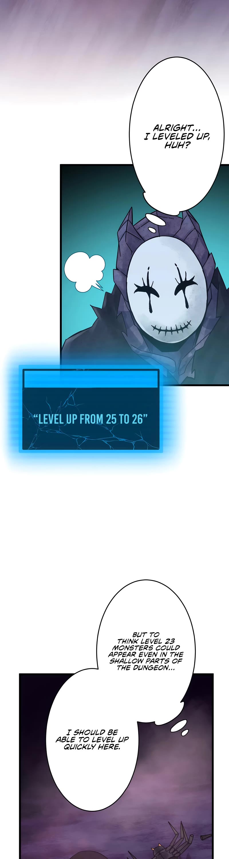Undead King ~A Low-Ranking Adventurer, With the Power of Monsters, Becomes Unbeatable~ Chapter 25 page 35 - Chapter 25