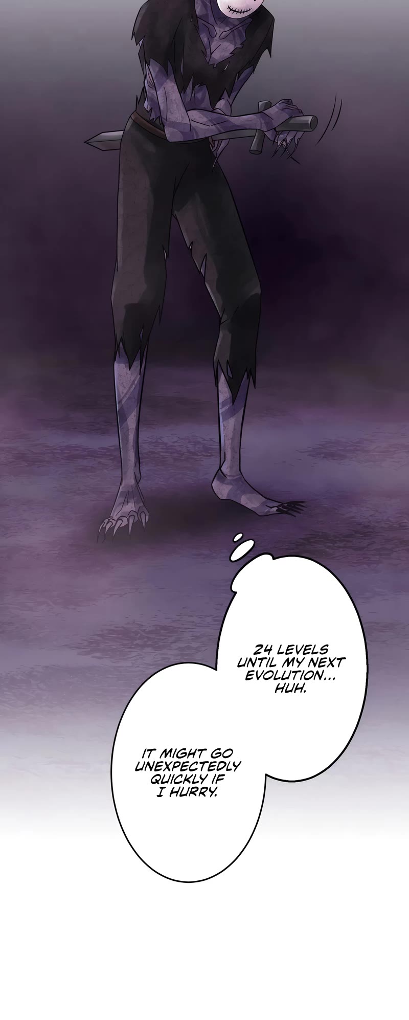 Undead King ~A Low-Ranking Adventurer, With the Power of Monsters, Becomes Unbeatable~ Chapter 25 page 37 - Chapter 25