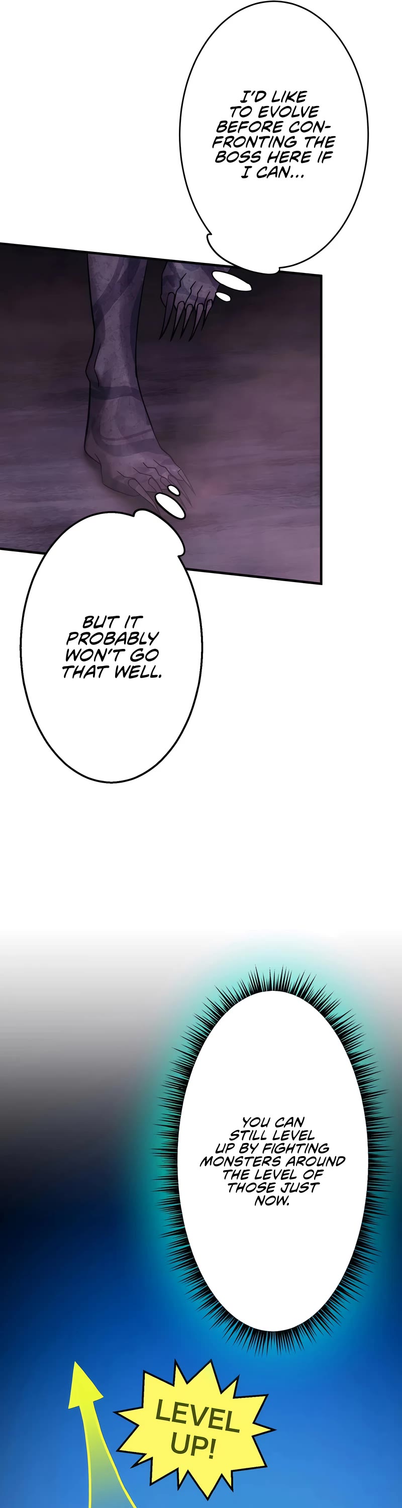 Undead King ~A Low-Ranking Adventurer, With the Power of Monsters, Becomes Unbeatable~ Chapter 25 page 38 - Chapter 25