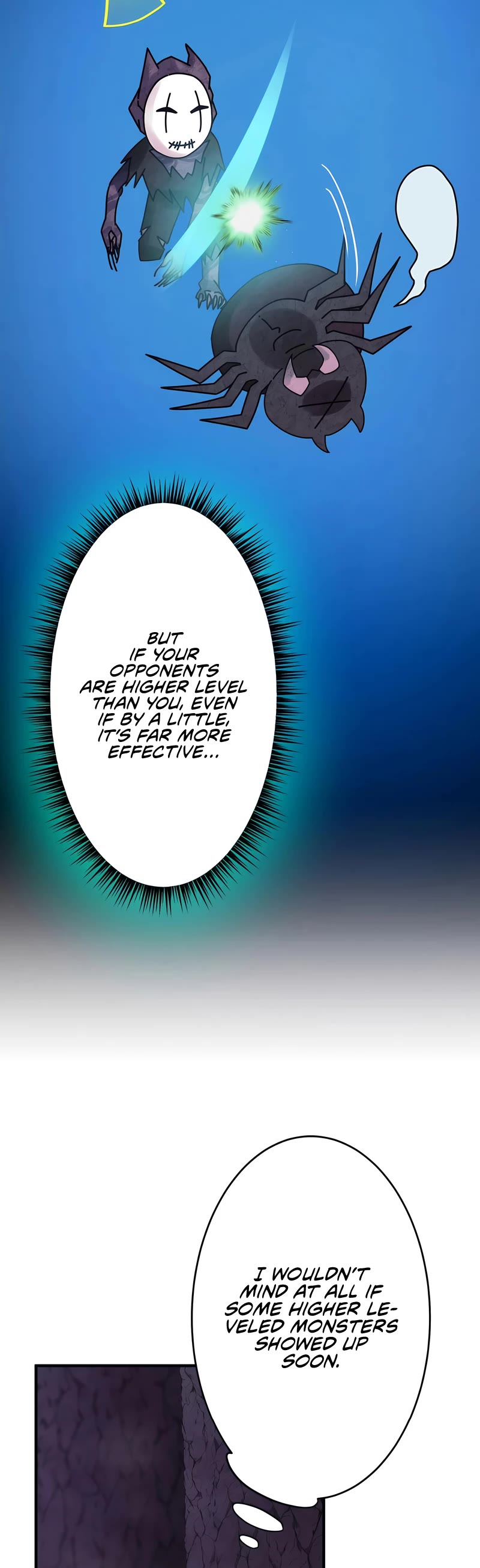 Undead King ~A Low-Ranking Adventurer, With the Power of Monsters, Becomes Unbeatable~ Chapter 25 page 39 - Chapter 25