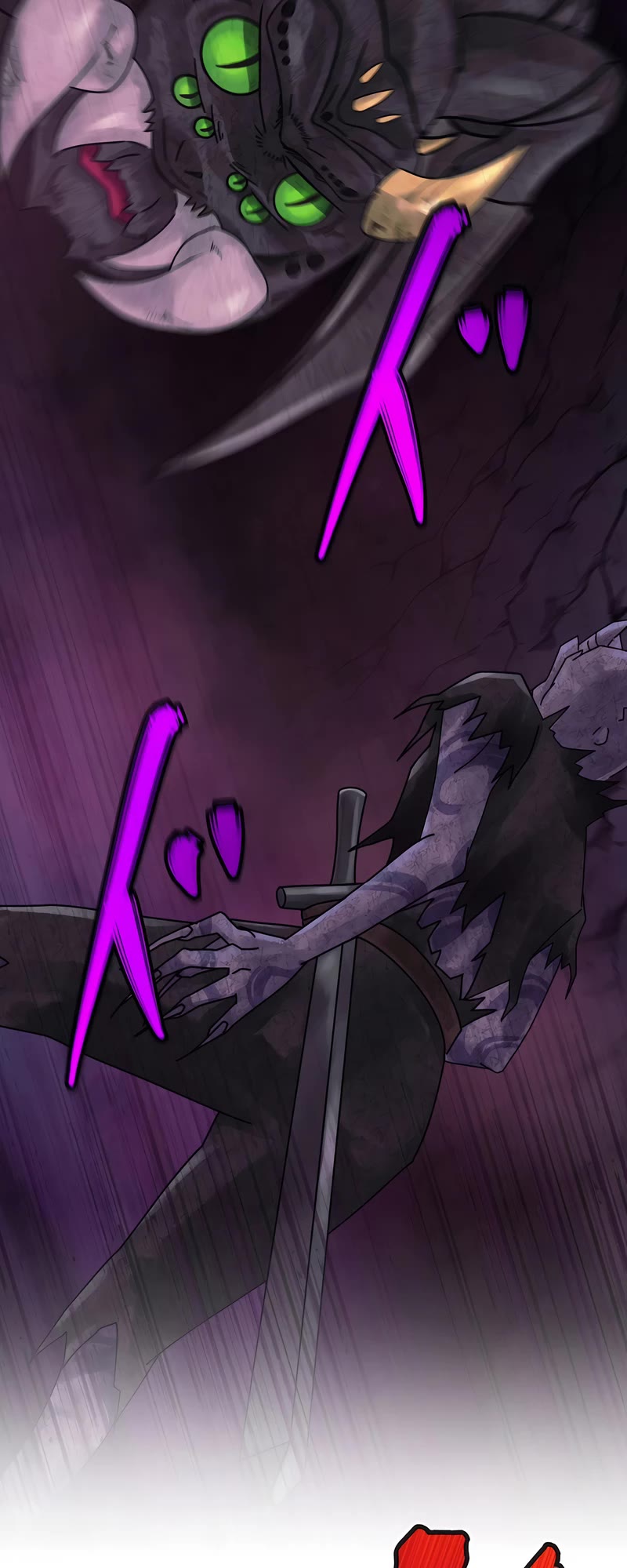 Undead King ~A Low-Ranking Adventurer, With the Power of Monsters, Becomes Unbeatable~ Chapter 25 page 45 - Chapter 25