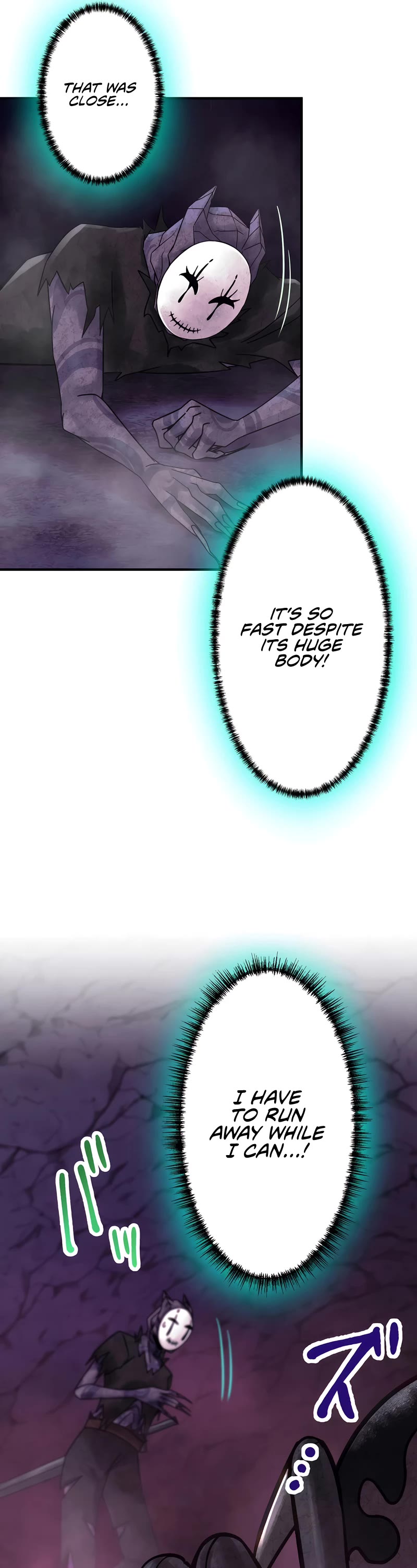 Undead King ~A Low-Ranking Adventurer, With the Power of Monsters, Becomes Unbeatable~ Chapter 25 page 47 - Chapter 25