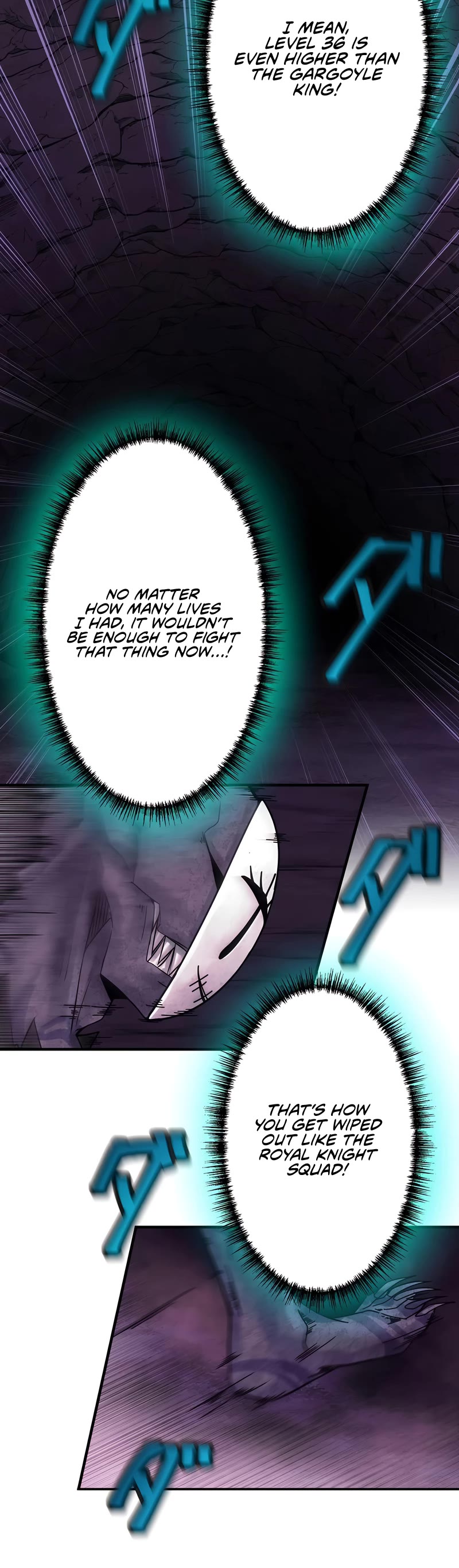 Undead King ~A Low-Ranking Adventurer, With the Power of Monsters, Becomes Unbeatable~ Chapter 25 page 49 - Chapter 25