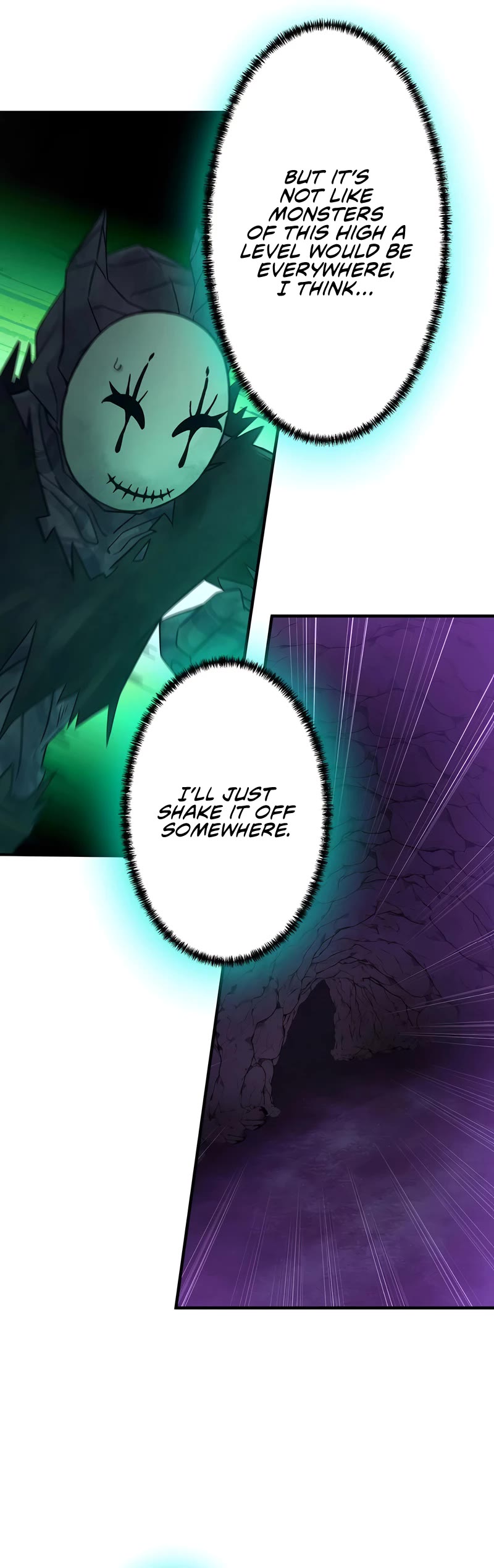 Undead King ~A Low-Ranking Adventurer, With the Power of Monsters, Becomes Unbeatable~ Chapter 25 page 52 - Chapter 25