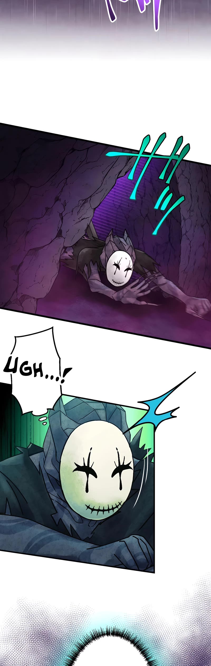 Undead King ~A Low-Ranking Adventurer, With the Power of Monsters, Becomes Unbeatable~ Chapter 25 page 54 - Chapter 25