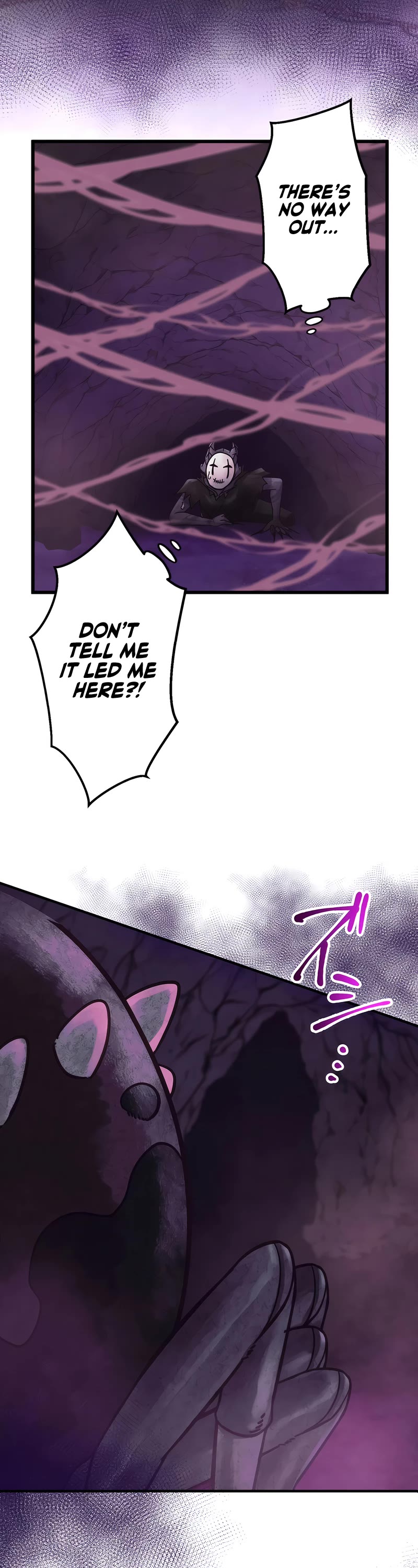 Undead King ~A Low-Ranking Adventurer, With the Power of Monsters, Becomes Unbeatable~ Chapter 25 page 56 - Chapter 25