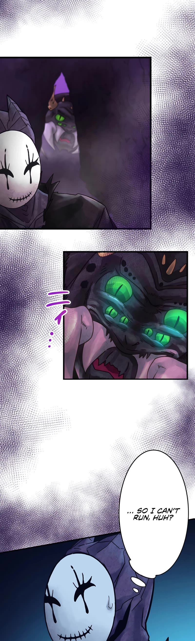Undead King ~A Low-Ranking Adventurer, With the Power of Monsters, Becomes Unbeatable~ Chapter 25 page 57 - Chapter 25