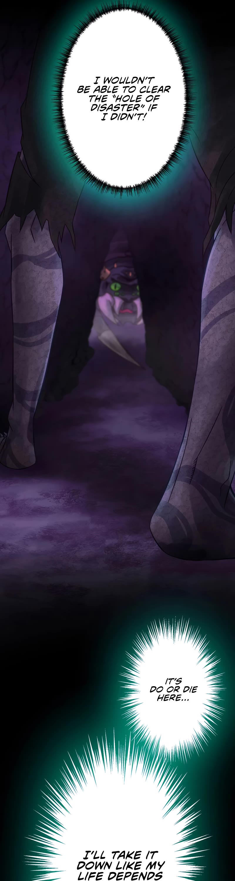 Undead King ~A Low-Ranking Adventurer, With the Power of Monsters, Becomes Unbeatable~ Chapter 25 page 59 - Chapter 25