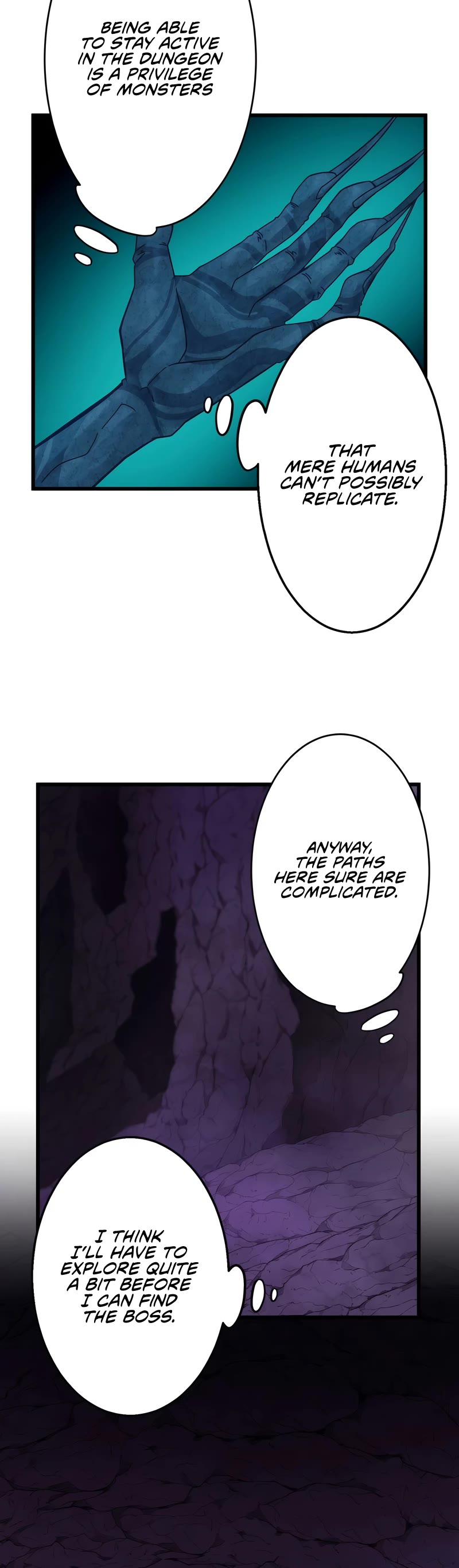Undead King ~A Low-Ranking Adventurer, With the Power of Monsters, Becomes Unbeatable~ Chapter 25 page 6 - Chapter 25