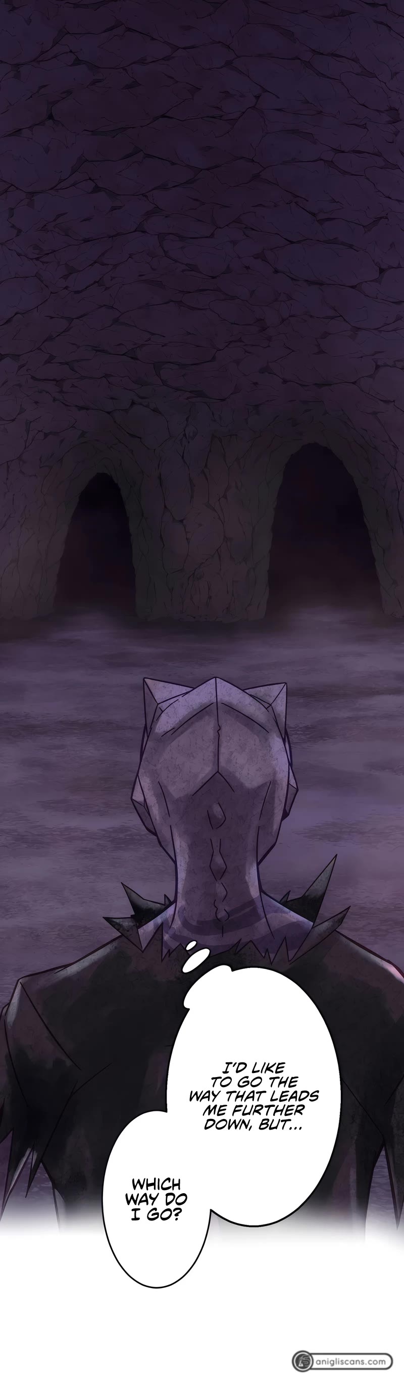 Undead King ~A Low-Ranking Adventurer, With the Power of Monsters, Becomes Unbeatable~ Chapter 25 page 7 - Chapter 25