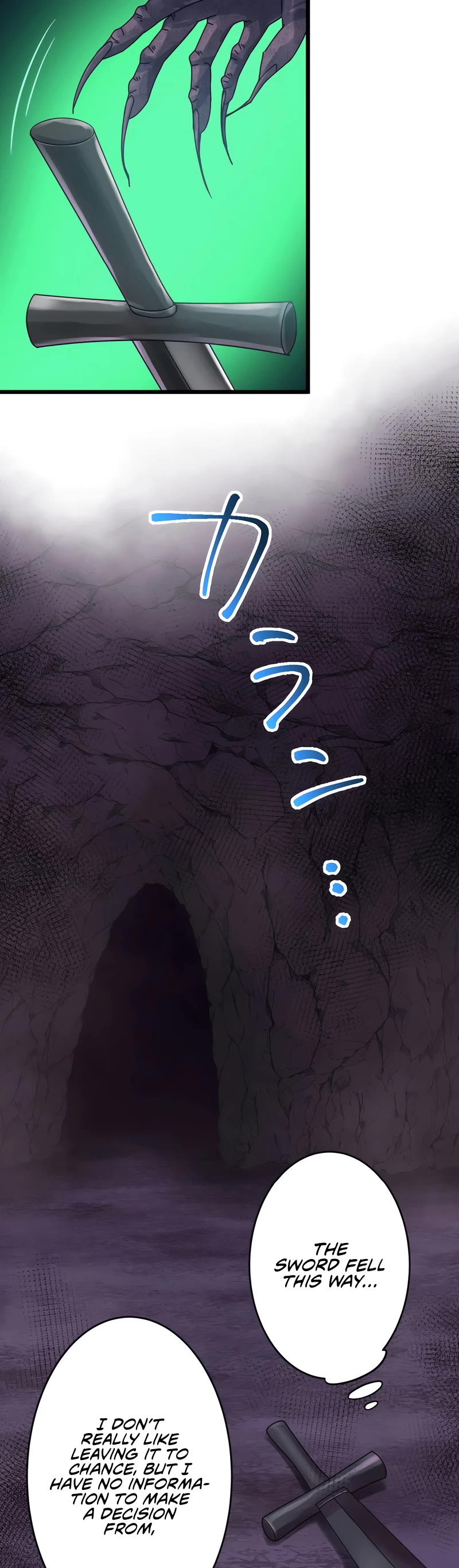 Undead King ~A Low-Ranking Adventurer, With the Power of Monsters, Becomes Unbeatable~ Chapter 25 page 9 - Chapter 25