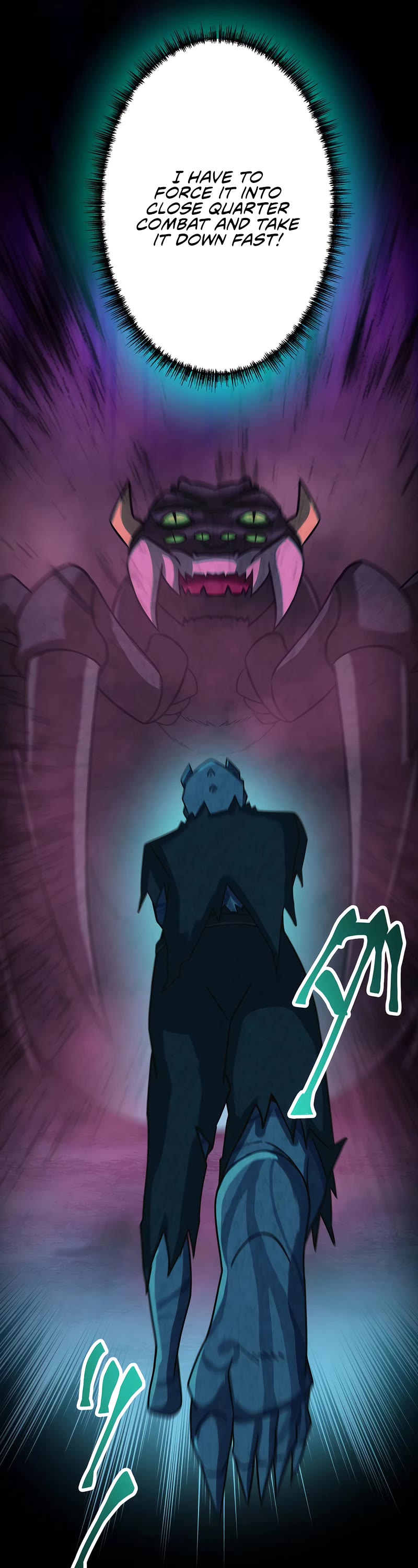 Undead King ~A Low-Ranking Adventurer, With the Power of Monsters, Becomes Unbeatable~ Chapter 26 page 20 - Chapter 26