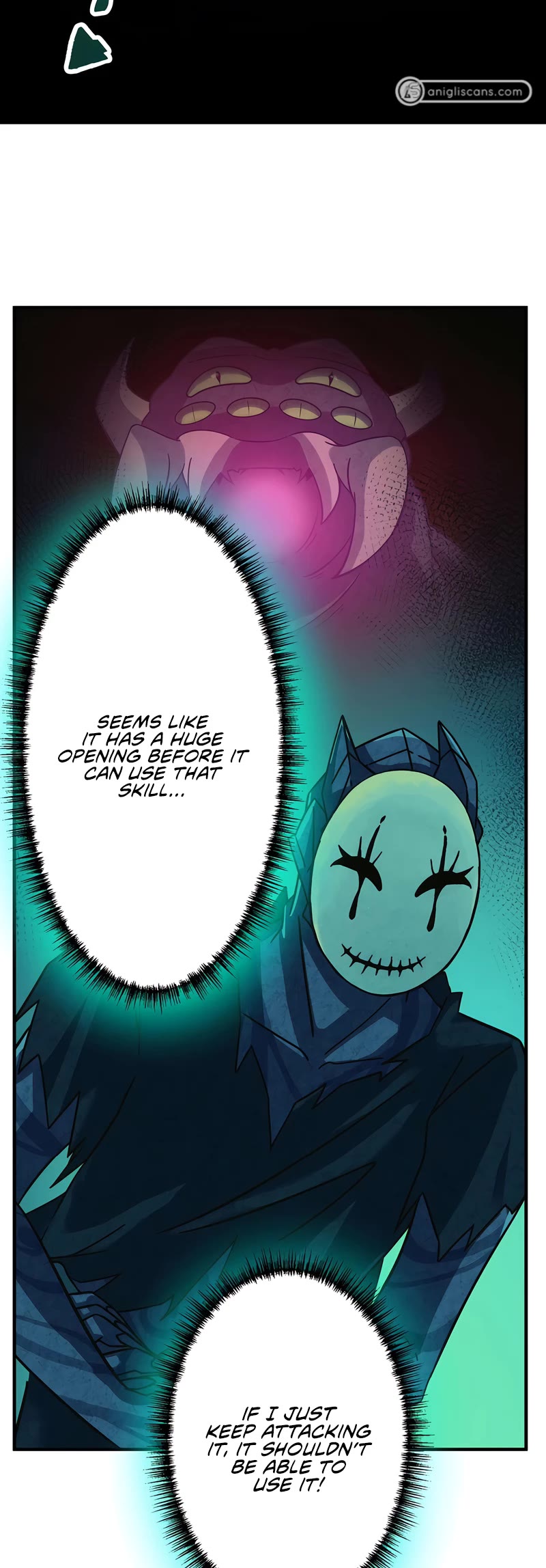 Undead King ~A Low-Ranking Adventurer, With the Power of Monsters, Becomes Unbeatable~ Chapter 26 page 21 - Chapter 26