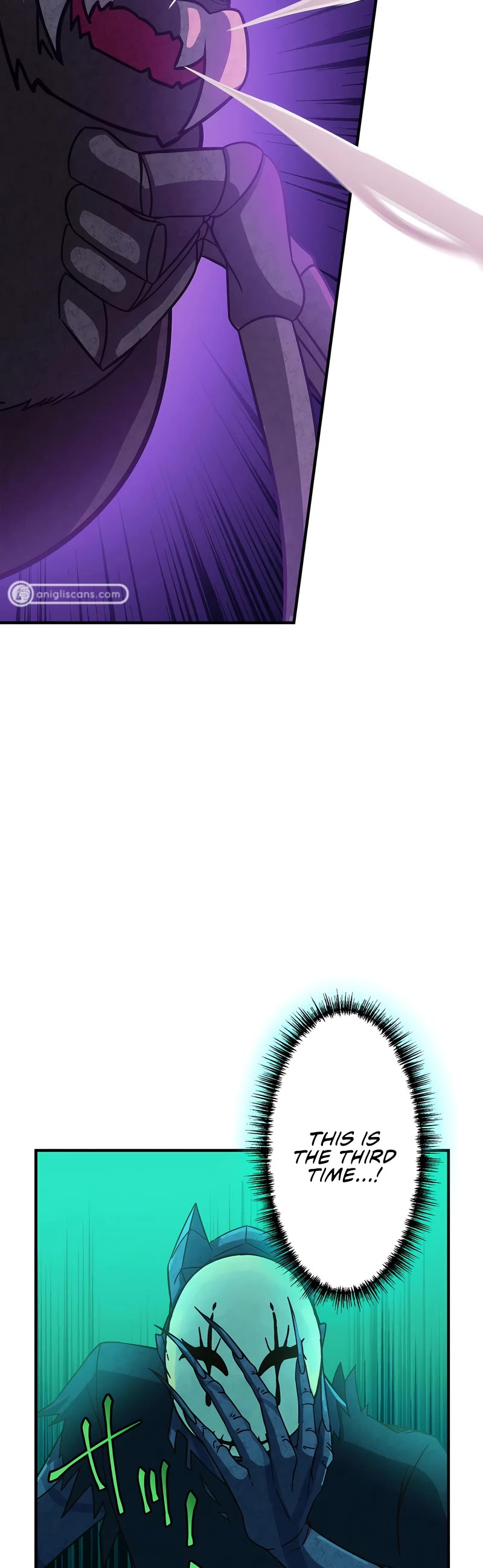 Undead King ~A Low-Ranking Adventurer, With the Power of Monsters, Becomes Unbeatable~ Chapter 26 page 30 - Chapter 26